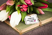 Make Mom's Day: Best Ideas for Mother's Day