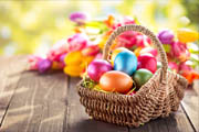 Hop to It: Last Minute Easter Savings