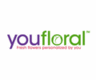 YouFloral Coupons