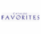 Catalog Favorites Coupons