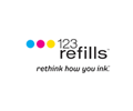 123 Refills Coupons