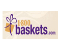 1800Baskets Coupons