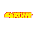 4 Wheel Parts Coupons