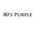 80s Purple Coupons