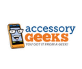 AccessoryGeeks Coupons