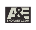 A&E TV Coupons