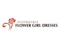 Affordable Flower Girl Dresses Coupons