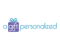 aGiftPersonalized Coupons