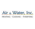 Air & Water Coupons