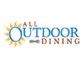 All Outdoor Dining Coupons