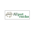 All Pot Racks Coupons