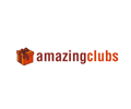 Amazing Clubs Coupons