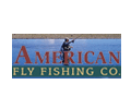 American Fly Fishing Coupons