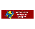 American Musical Supply Coupons