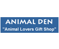 Animal Den Coupons