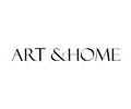 Art-and-Home Coupons