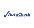 AutoCheck Coupons