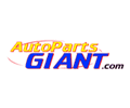 AutoPartsGIANT Coupons