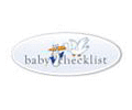 BabyChecklist Coupons