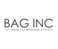 Bag Inc Coupons