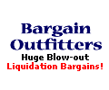 Bargain Outfitters Coupons