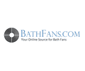 BathFans Coupons