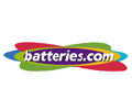 Batteries Coupons