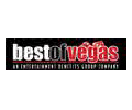 BestOfVegas Coupons