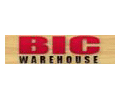 BIC Warehouse Coupons