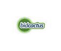 BidCactus Coupons