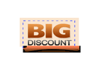 Big Discount Coupons