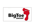 BigToe Soccer Coupons