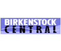 Birkenstock Central Coupons