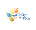 Birthday in a Box Coupons