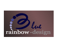 Blue Rainbow Design Coupons