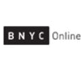 BNYC Online Coupons