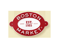 Boston Market Coupons