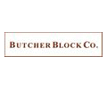 Butcher Block Co. Coupons