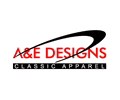 A&E Designs Coupons