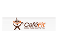 CafeFit Coupons