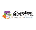 Campus Book Rentals Coupons