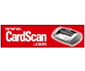 CardScan Coupons