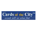 CardsOfTheCity Coupons