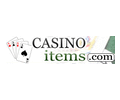 CasinoItems Coupons