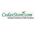 CedarStore Coupons