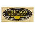 Chicago Steak Company Coupons