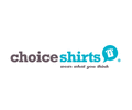 ChoiceShirts Coupons