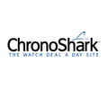 Chrono Shark Coupons