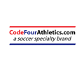 Code Four Athletics Coupons