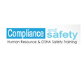 Compliance and Safety Coupons